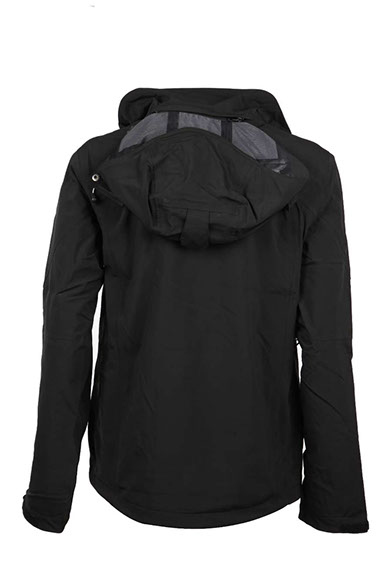 Extreme Proshell skalljakke fra Tracker
